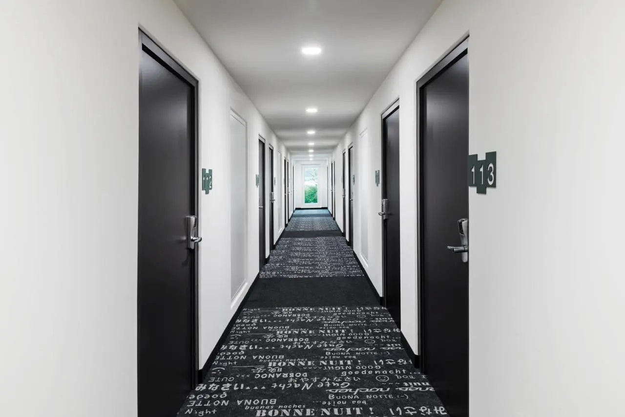 Photo - B&B Hotel Zürich Airport Rümlang