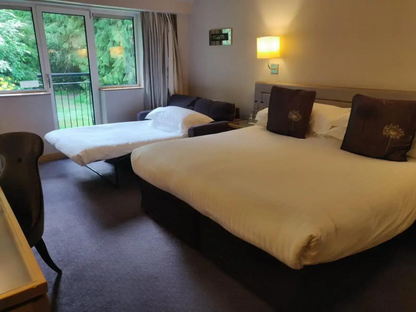 Photo - Maryborough Hotel & Spa
