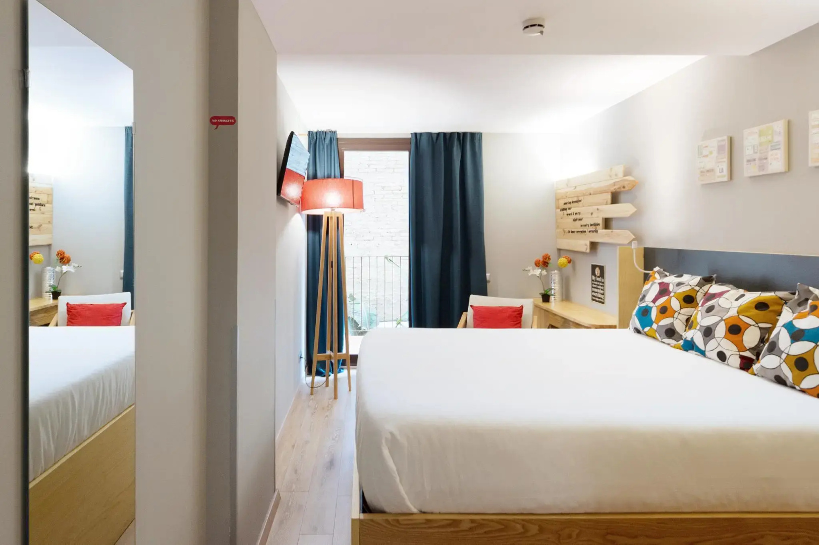 Photo - Yeah Barcelona Hostel