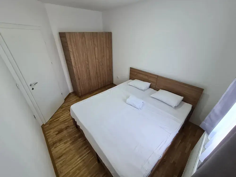 Photo - Urban Serviced Apartments