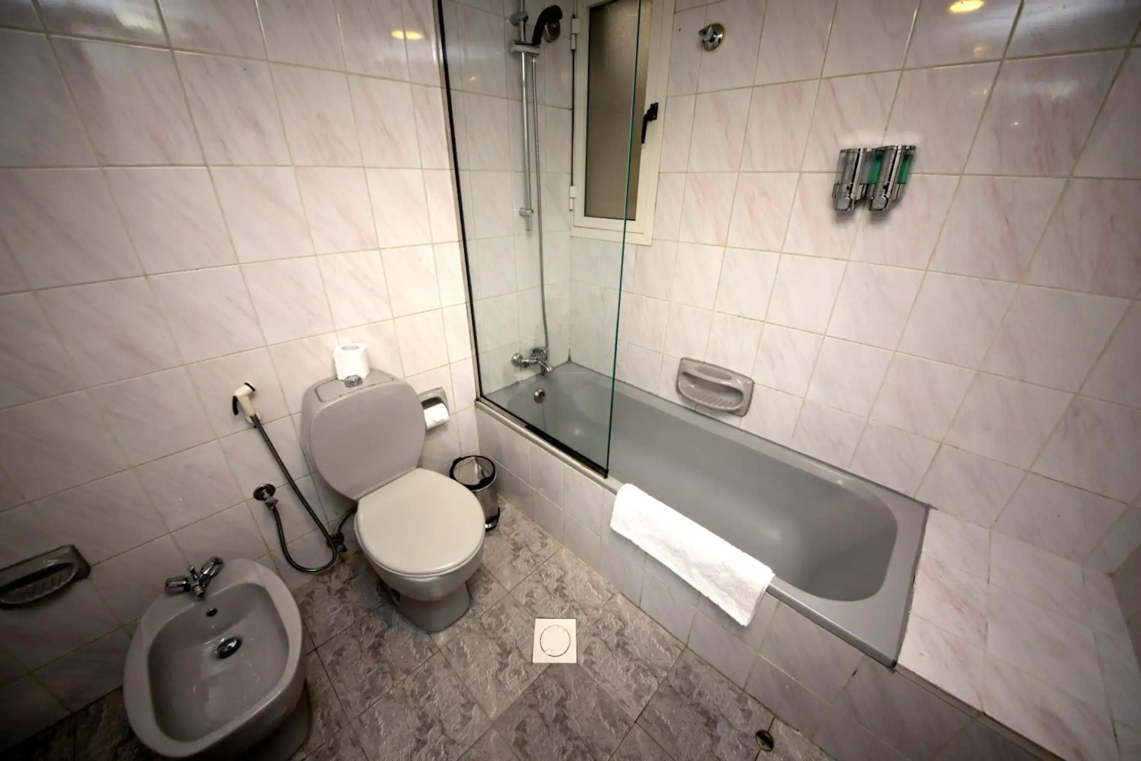 Photo - Mount Royal Hotel