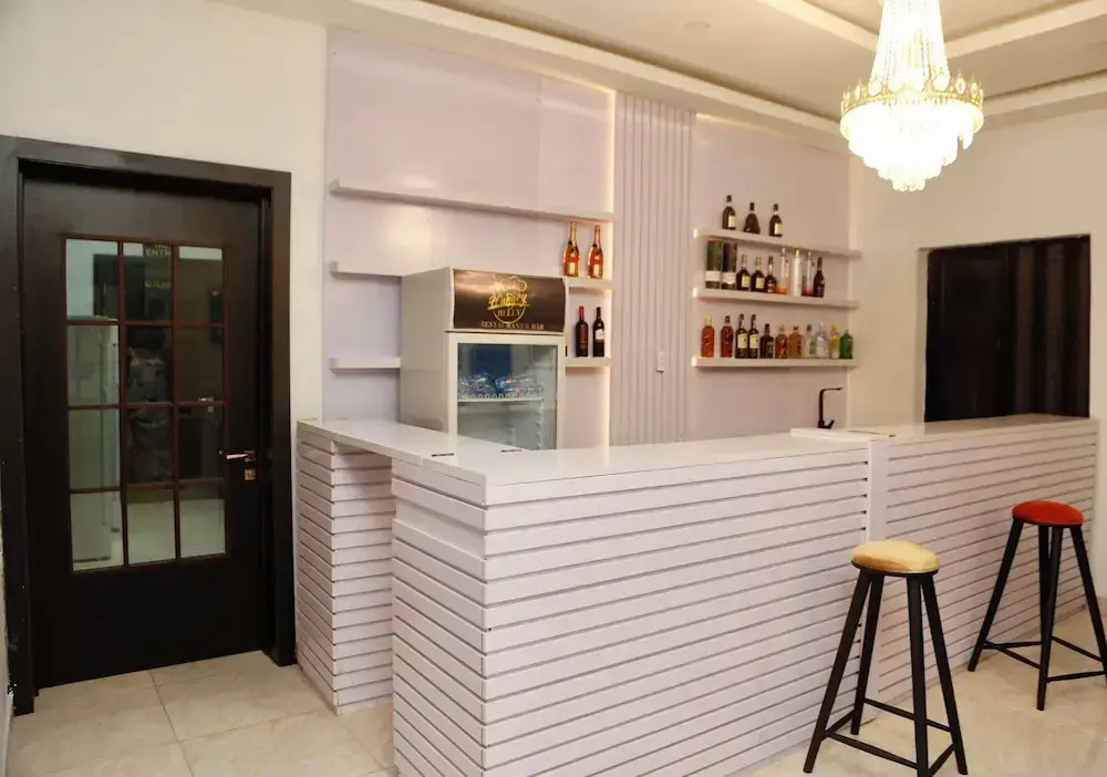 Executive Luxury Room - Sleeps 2 - Pool - Gym — фото 1