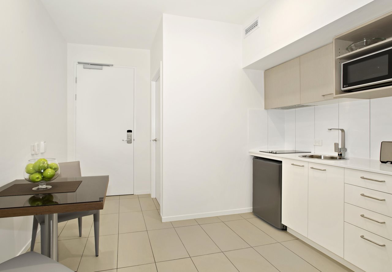 Photo - Quest Chermside on Playfield