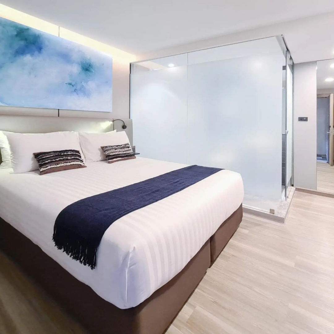 Photo - Sova Hotel Bangkok