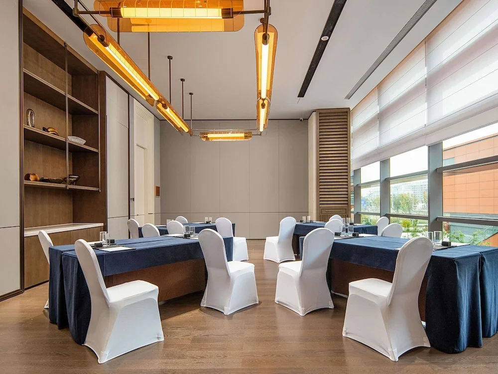 Photo - Grand Mercure Chengdu East
