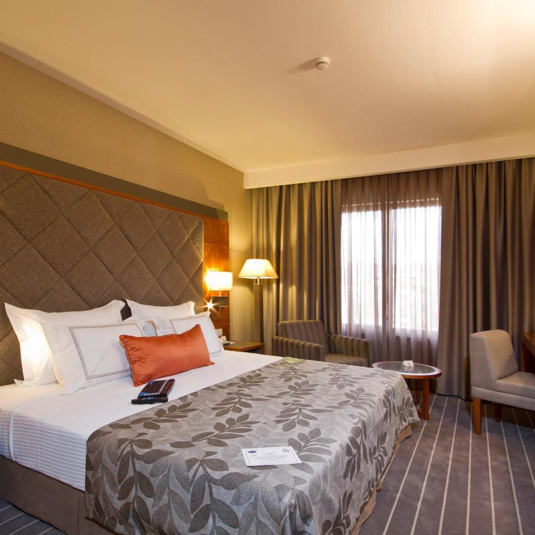 Foto - Tugcan Hotel