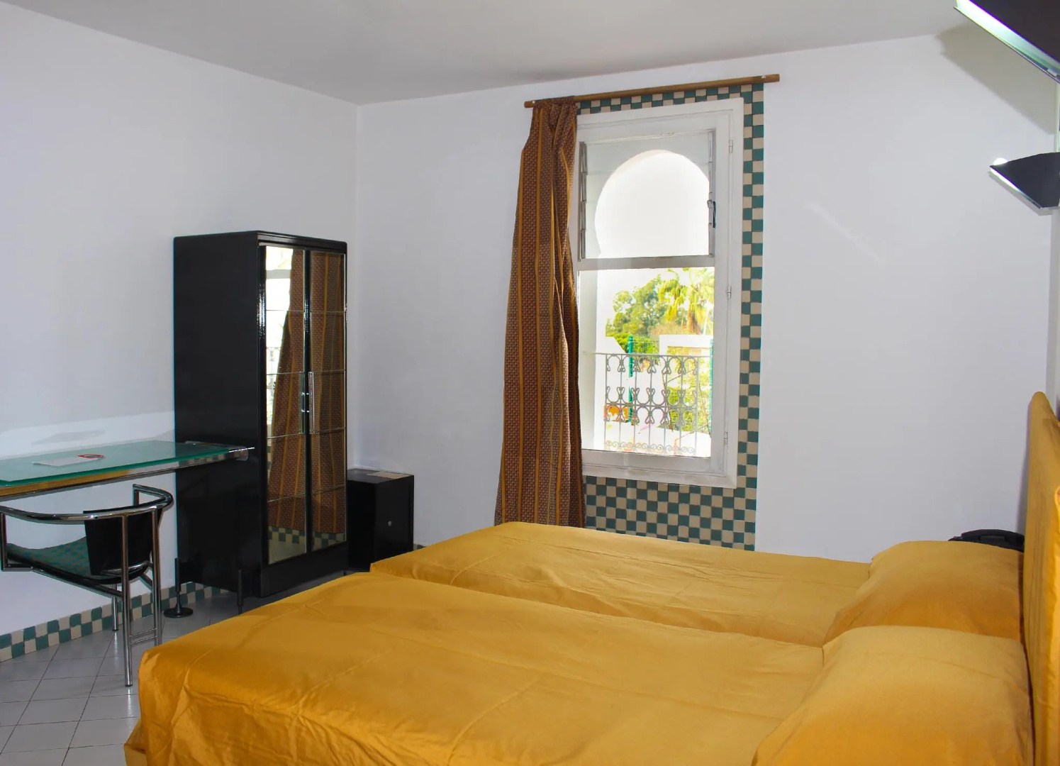 Photo - Tagadirt Appart-Hotel