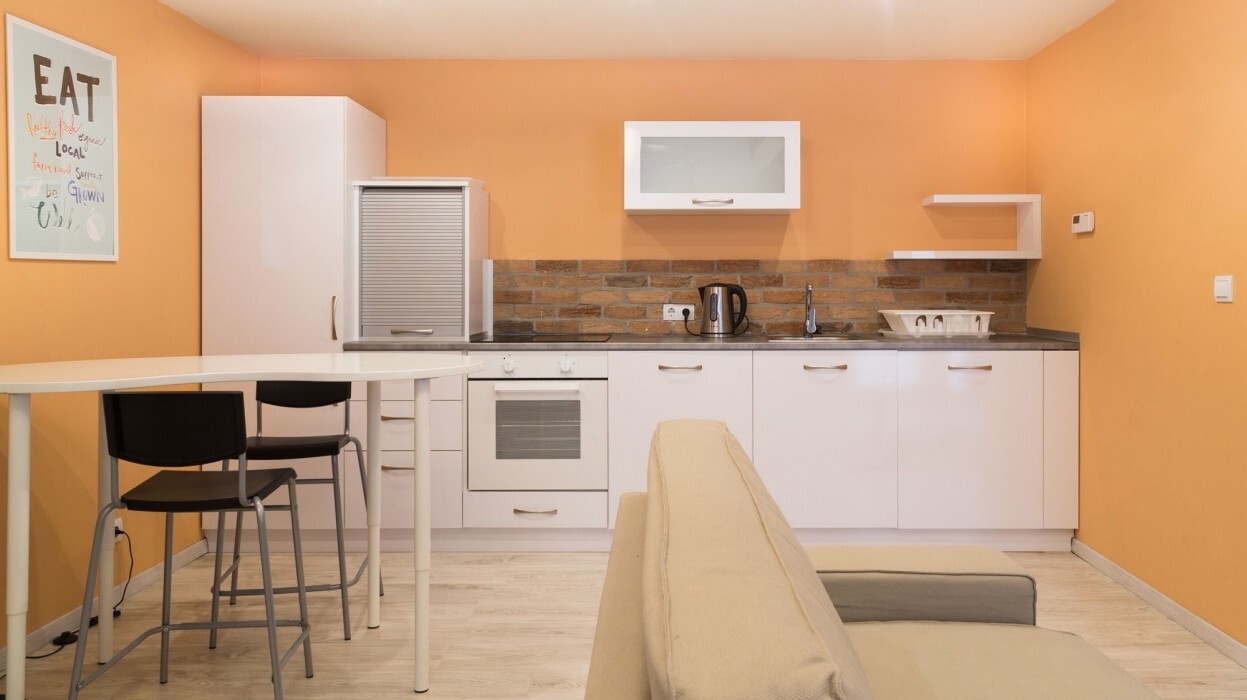 Photo - Hotel Mika Downtown