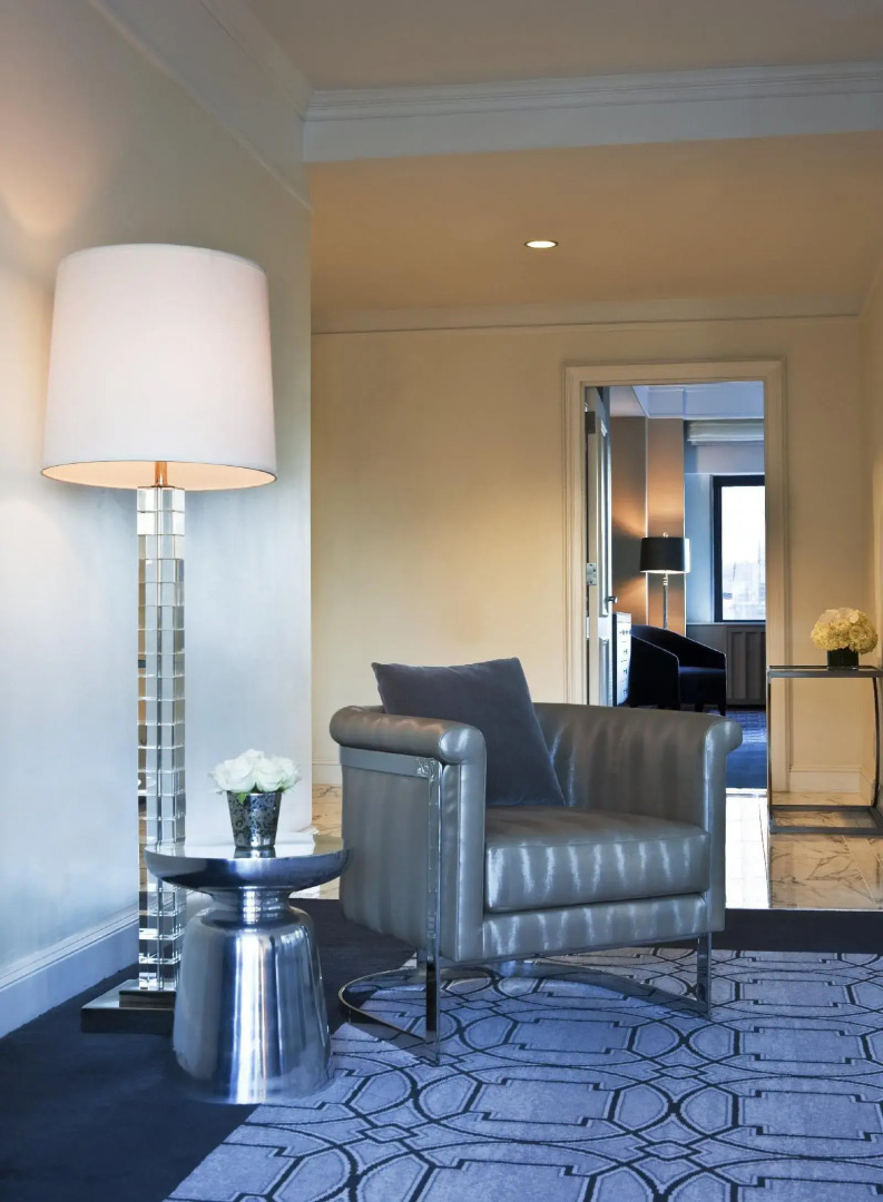 Foto - Loews Regency New York Hotel