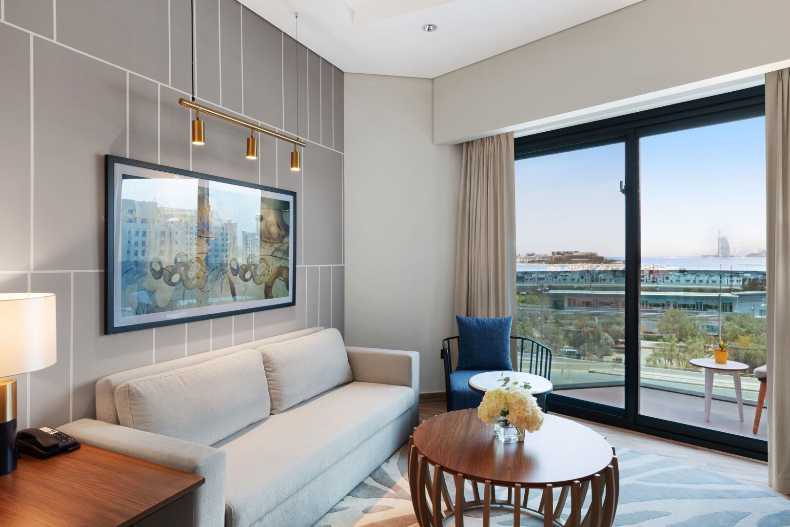 Foto - Adagio Premium The Palm