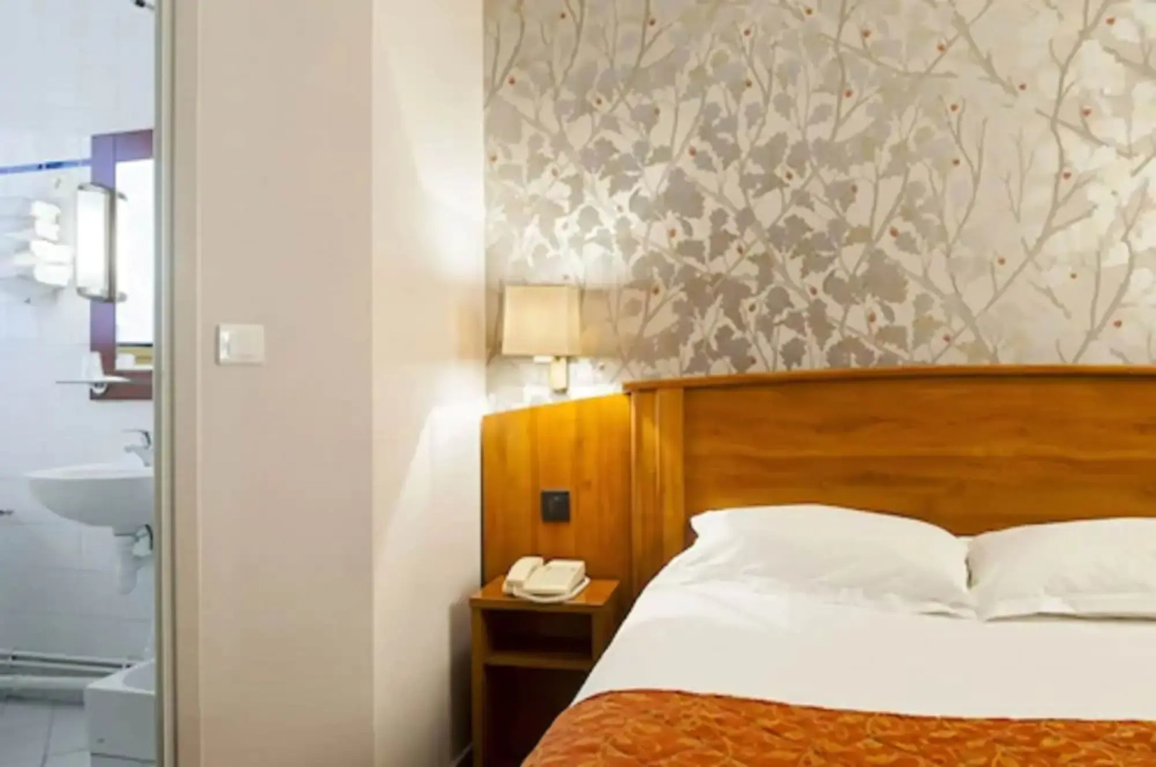 Foto - Timhotel Montmartre