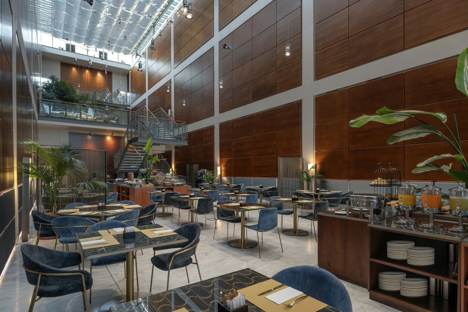 Photo - DoubleTree by Hilton Turin Lingotto