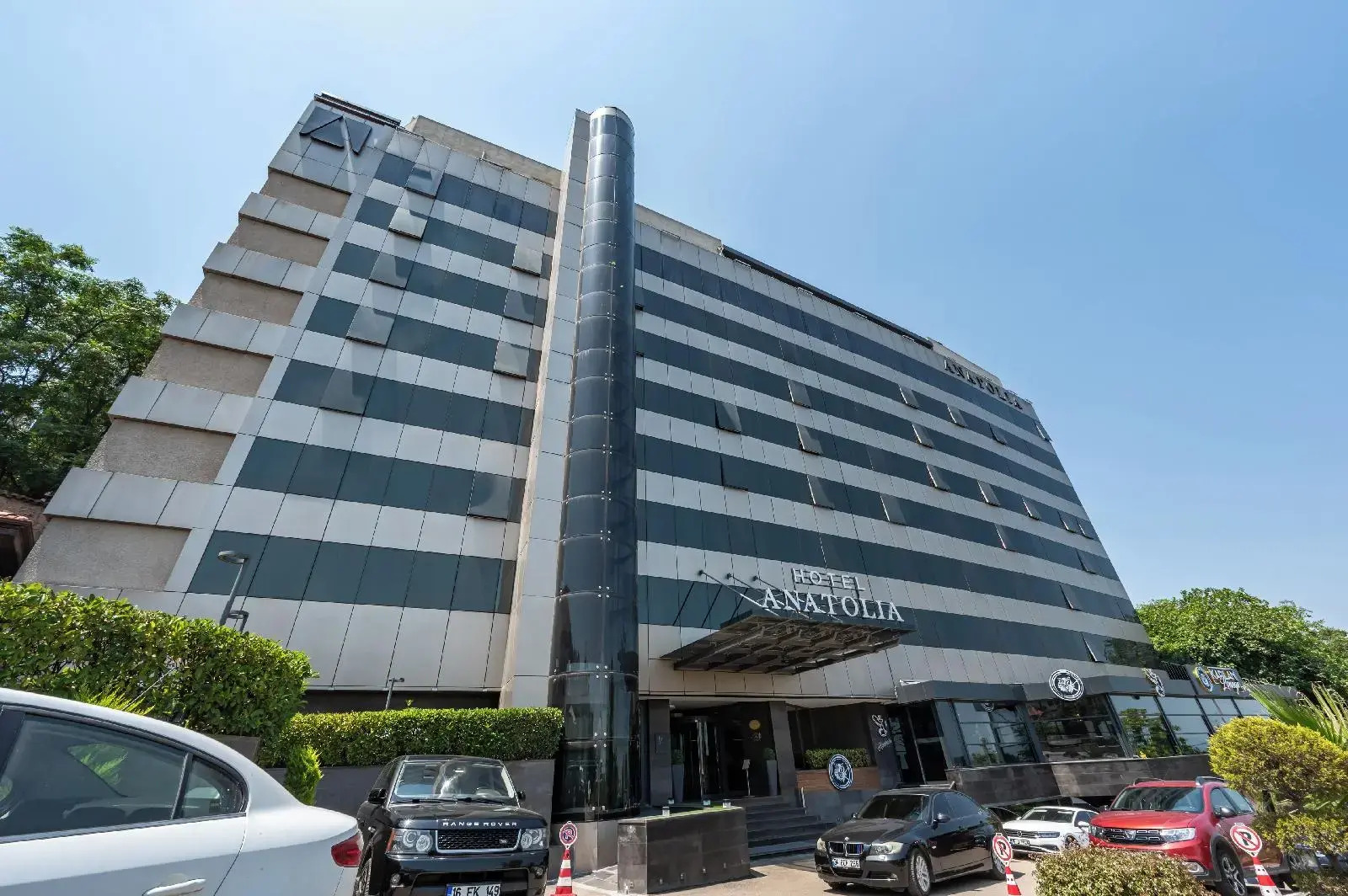 Photo - Hotel Anatolia