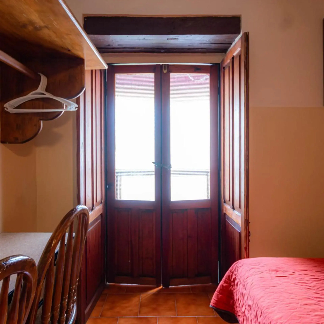 Photo - Hotel el Carmen, Morelia