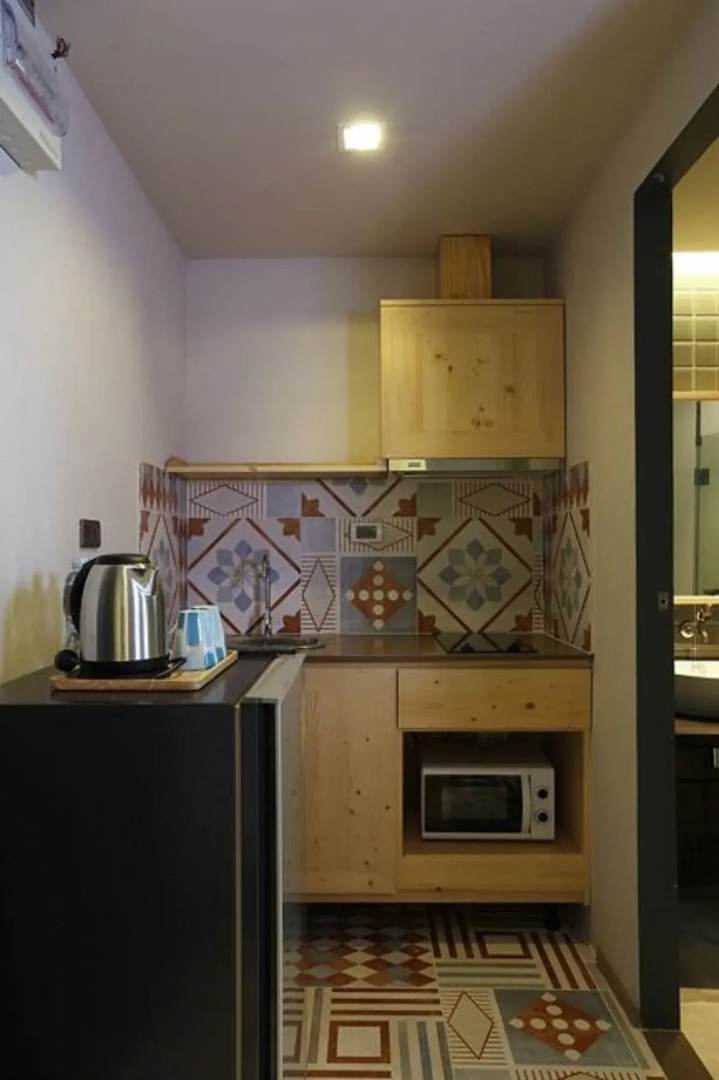 Photo - Tints of Blue Hotel