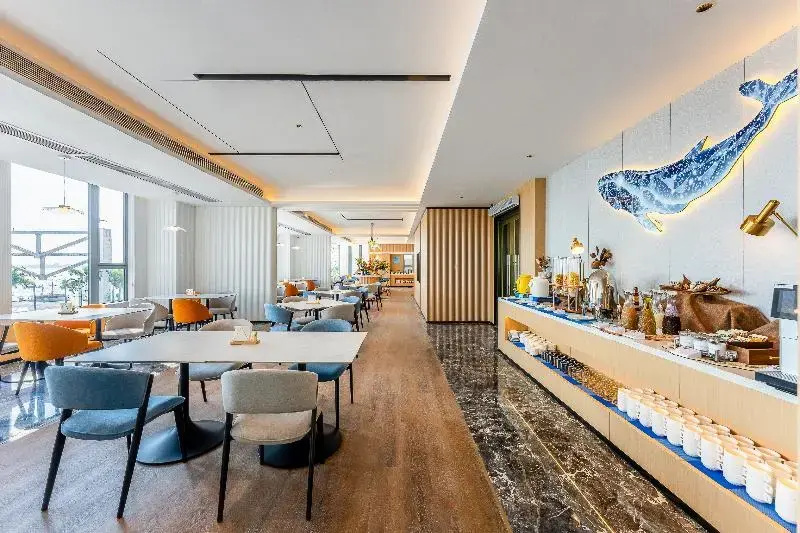 Photo - Holiday Inn Express Zhanjiang Coast by IHG