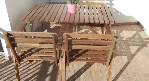 Photo - Apartamentos La Rosita Old Town