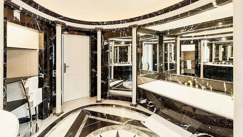 Foto - Villa Soraya Lodge & Spa