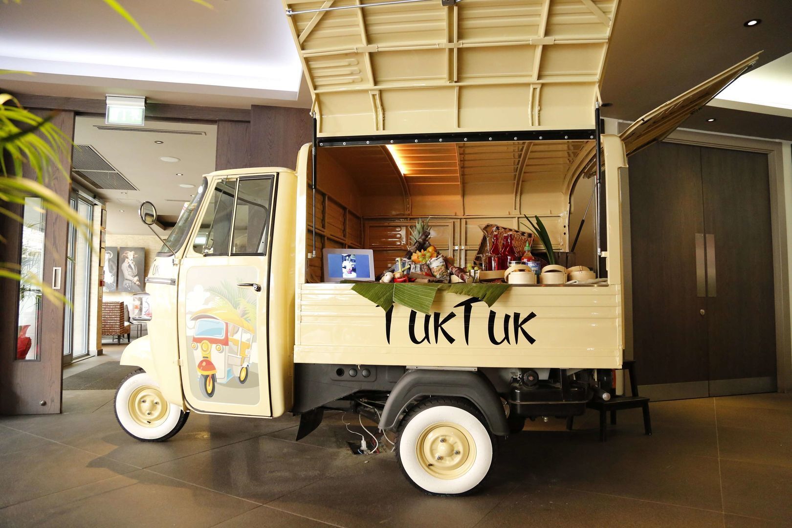 Photo - Hotel Xanadu