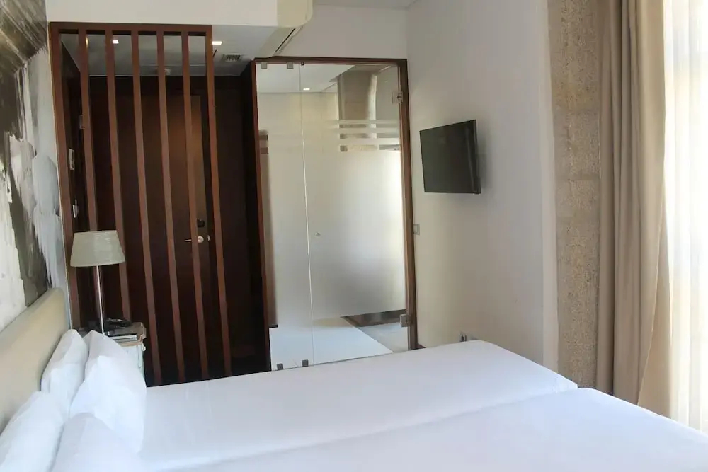 Foto - Oca Ribeira do Porto Hotel