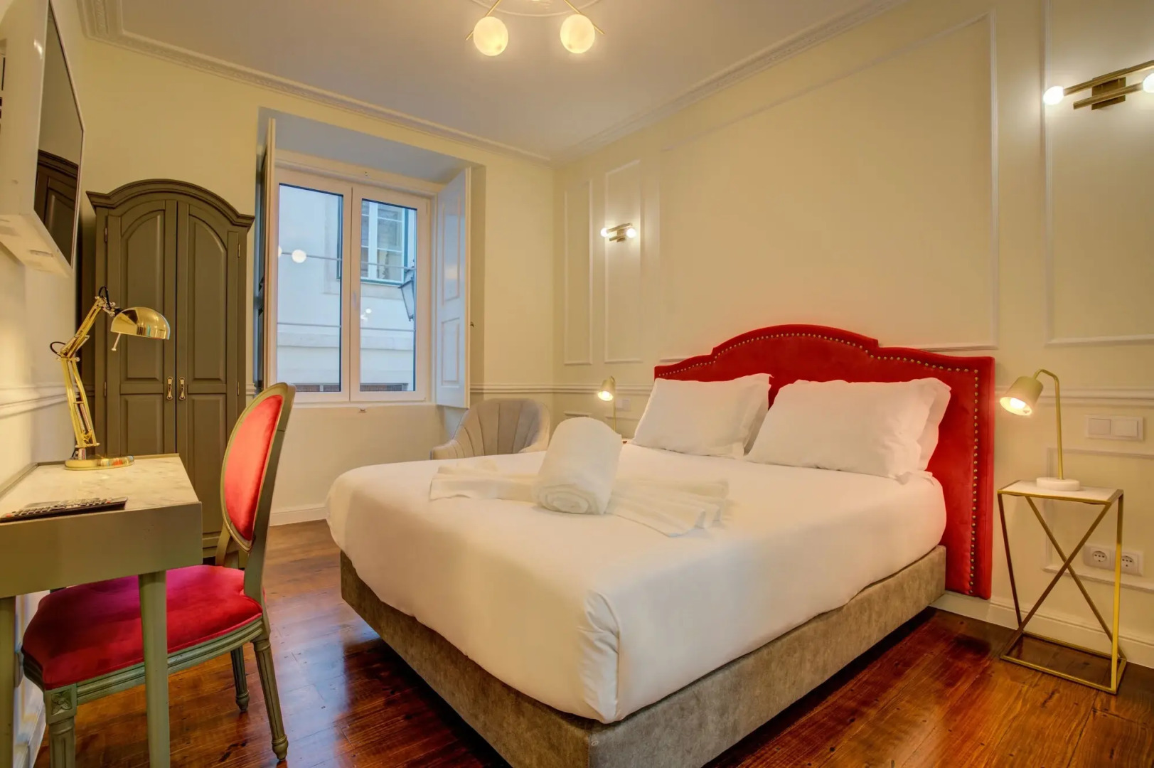 Foto - Solar dos Poetas