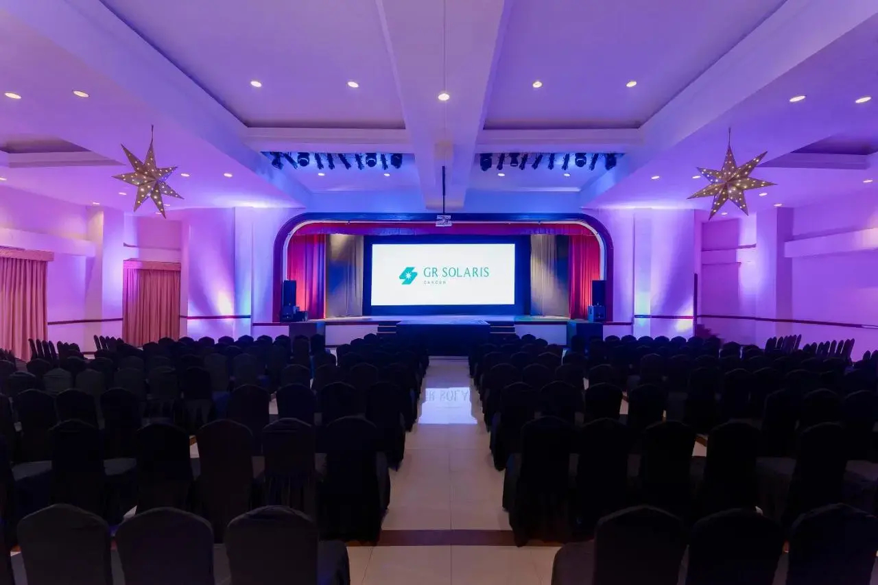 Photo - GR Solaris Cancun - All Inclusive