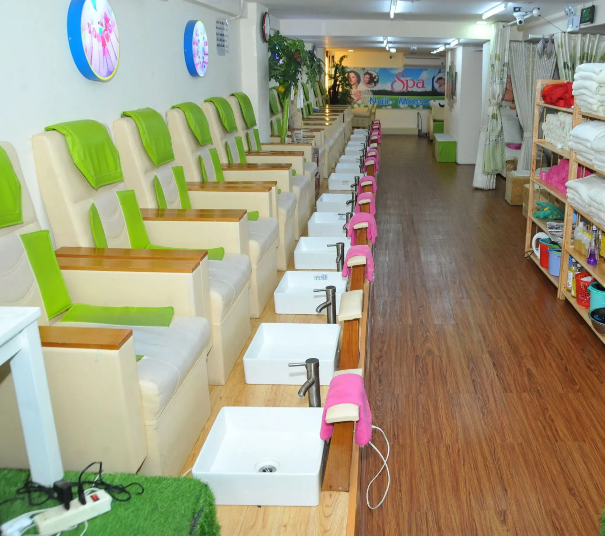 Photo - Queen Central Hotel - Ben Thanh Market