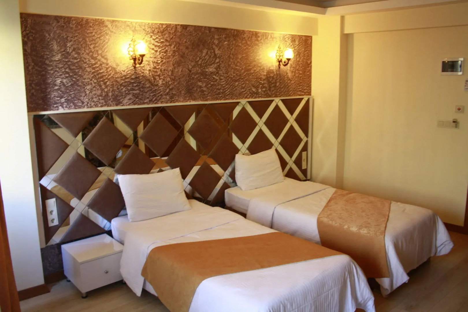Foto - Terra Suites