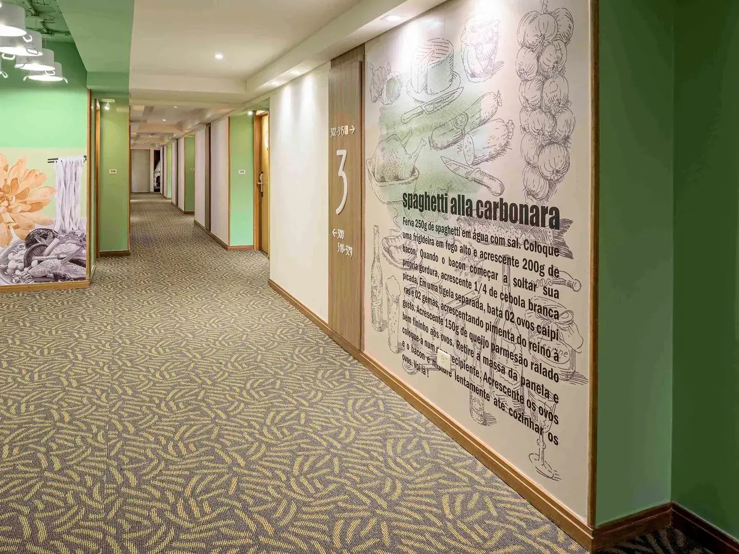 Photo - Hotel Nacional Inn Curitiba Santa Felicidade