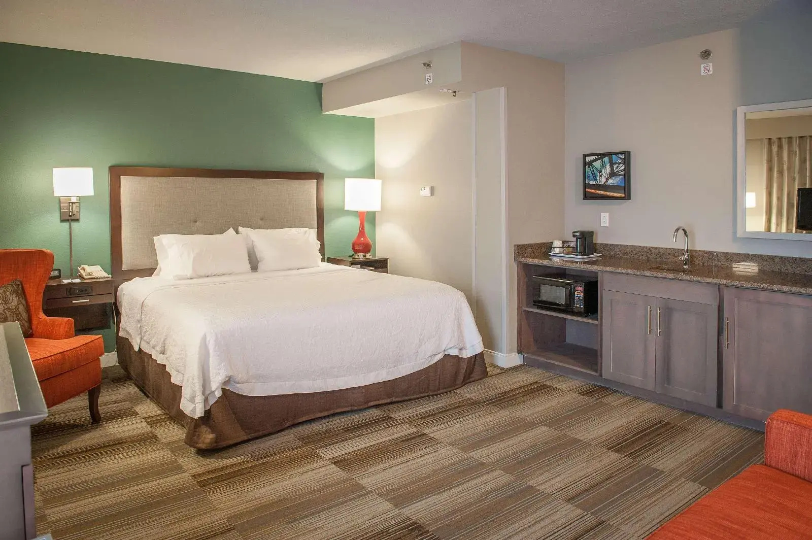 Photo - Hampton Inn & Suites New Orleans Convention Center
