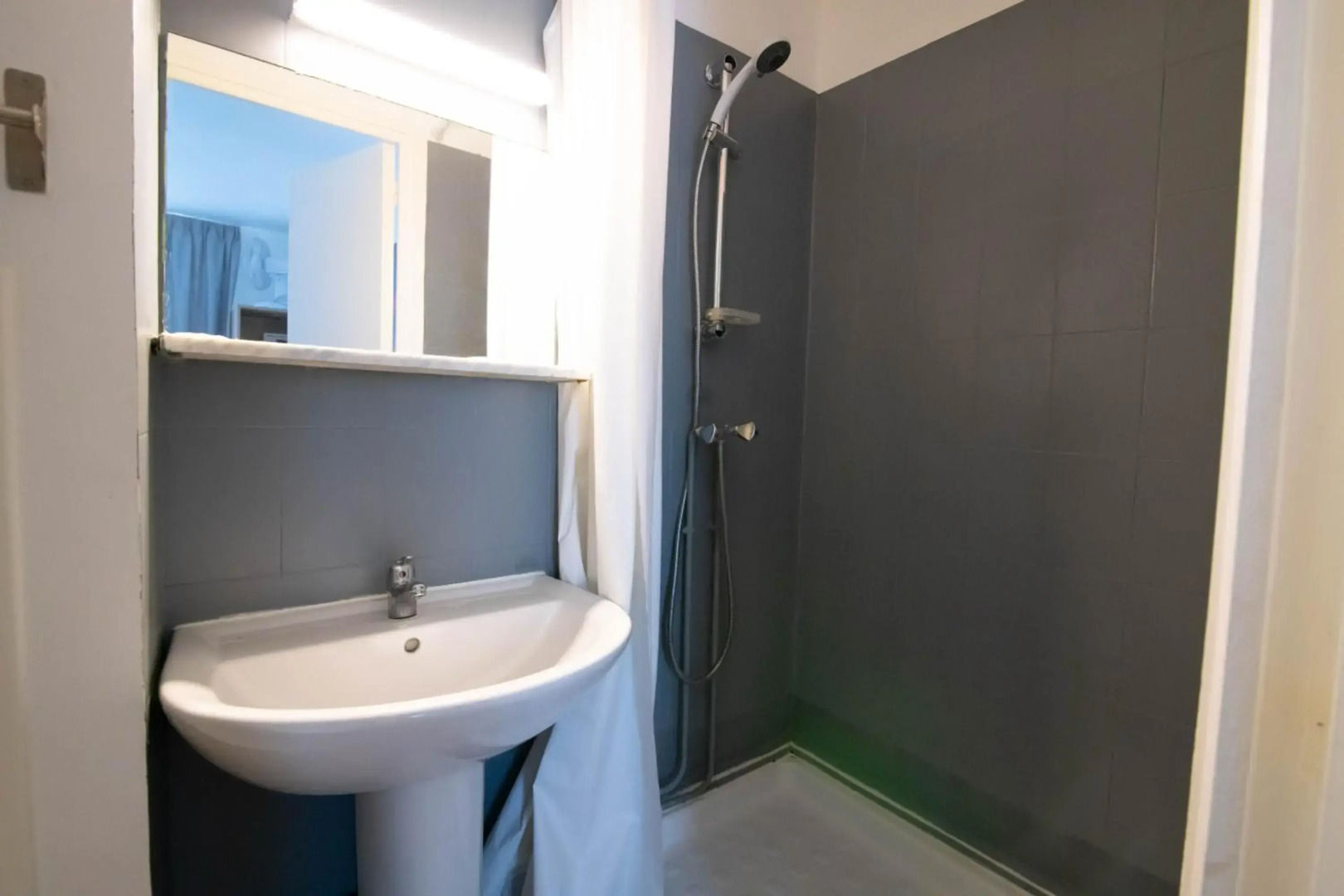 Foto - Hôtel de Bordeaux