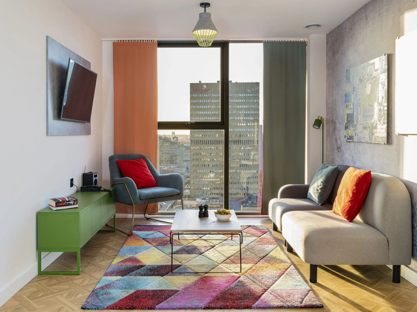 Foto - Church Street by Supercity Aparthotels