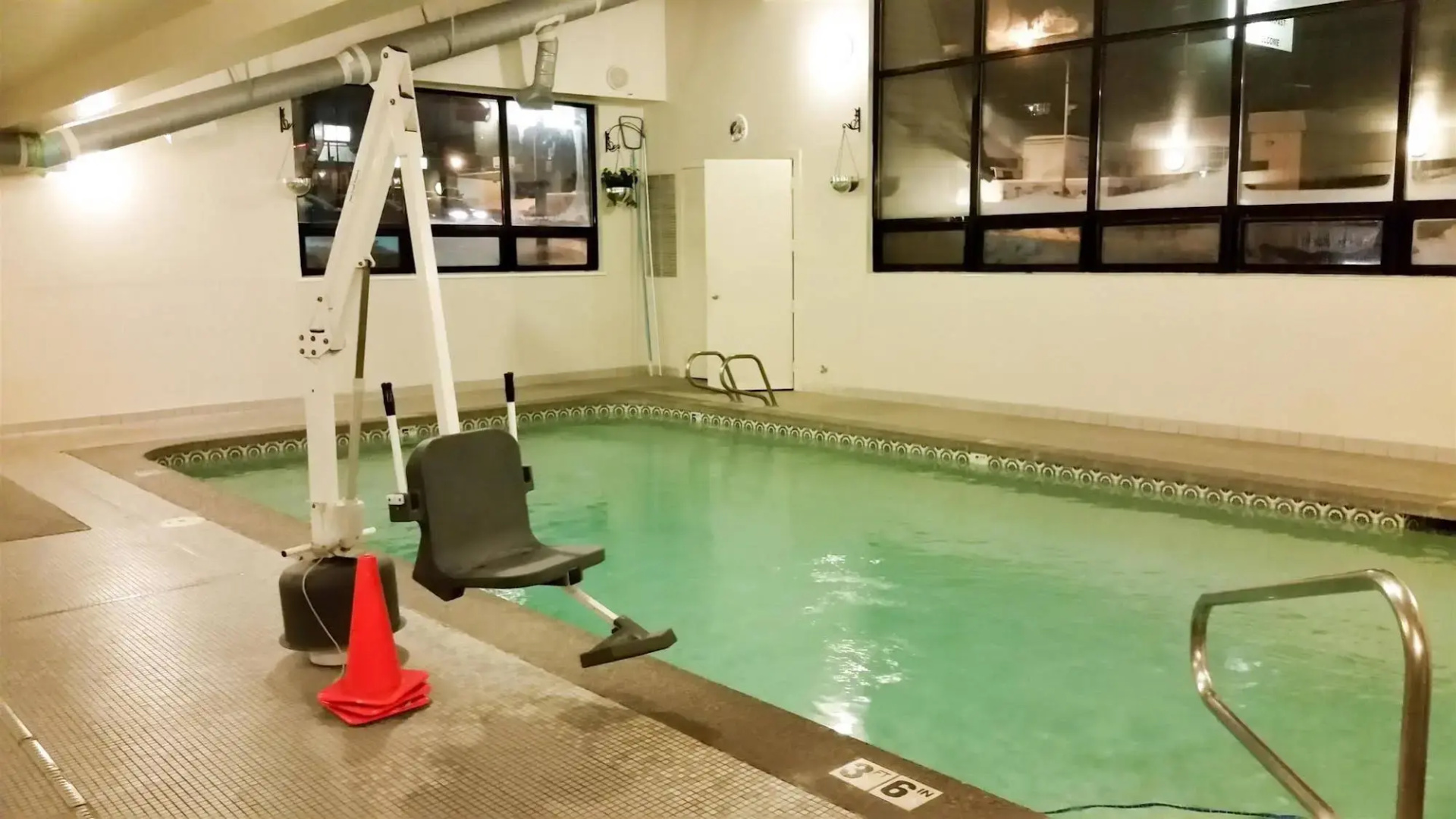 Foto - Days Inn & Suites by Wyndham Spokane
