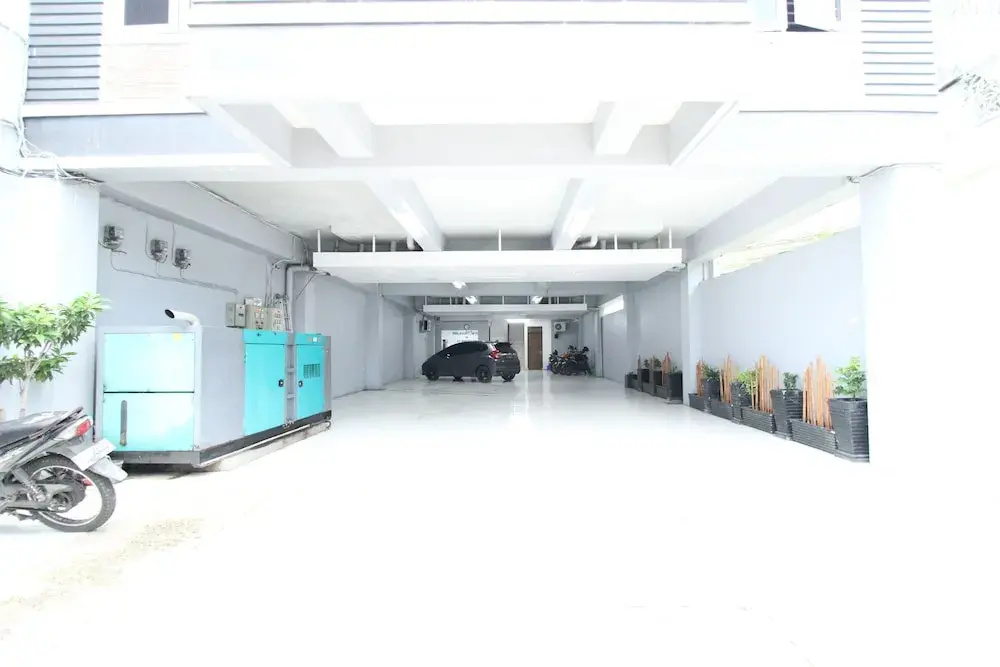 Foto - O2 Residence