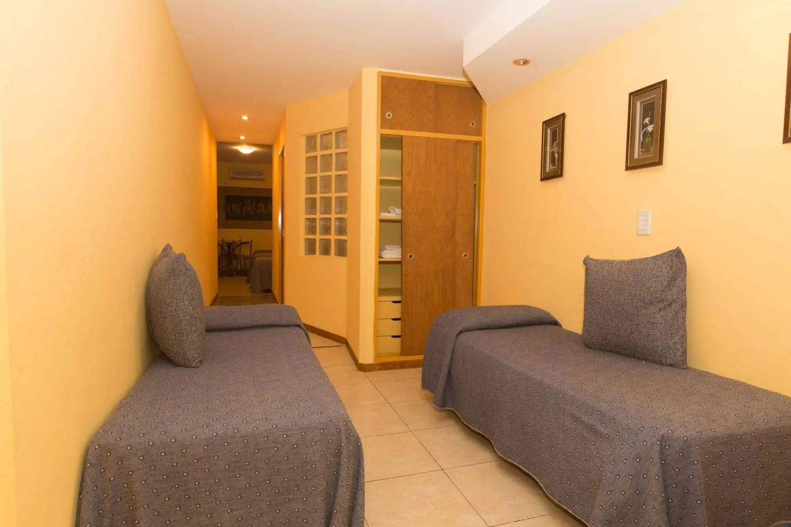 Foto - San Remo City Hotel