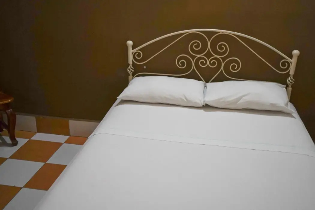 Foto - OYO Hotel El Conquistador