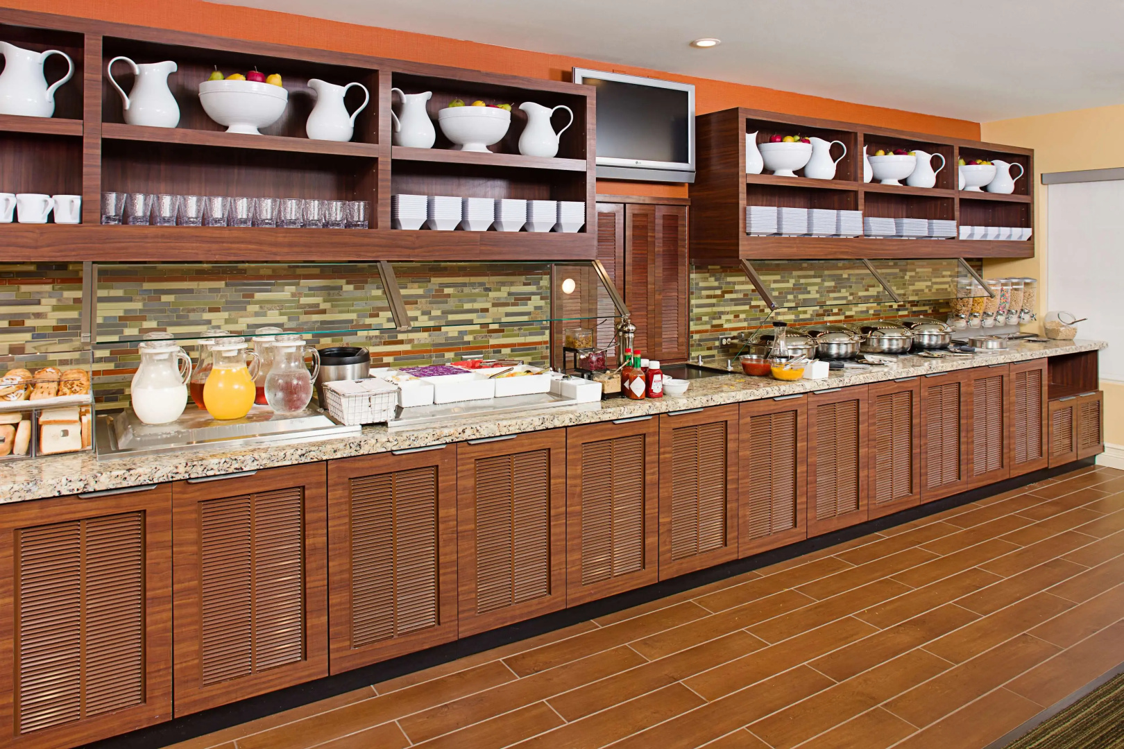 Photo - HYATT house Dallas/Las Colinas