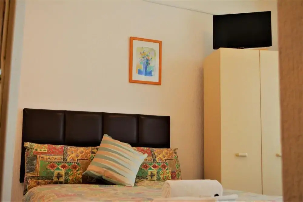 Foto - The Woodland Hotel