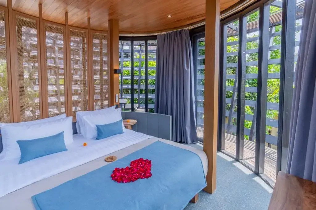 Foto - Canggu Cabana Beach Resort by Ini Vie Hospitality