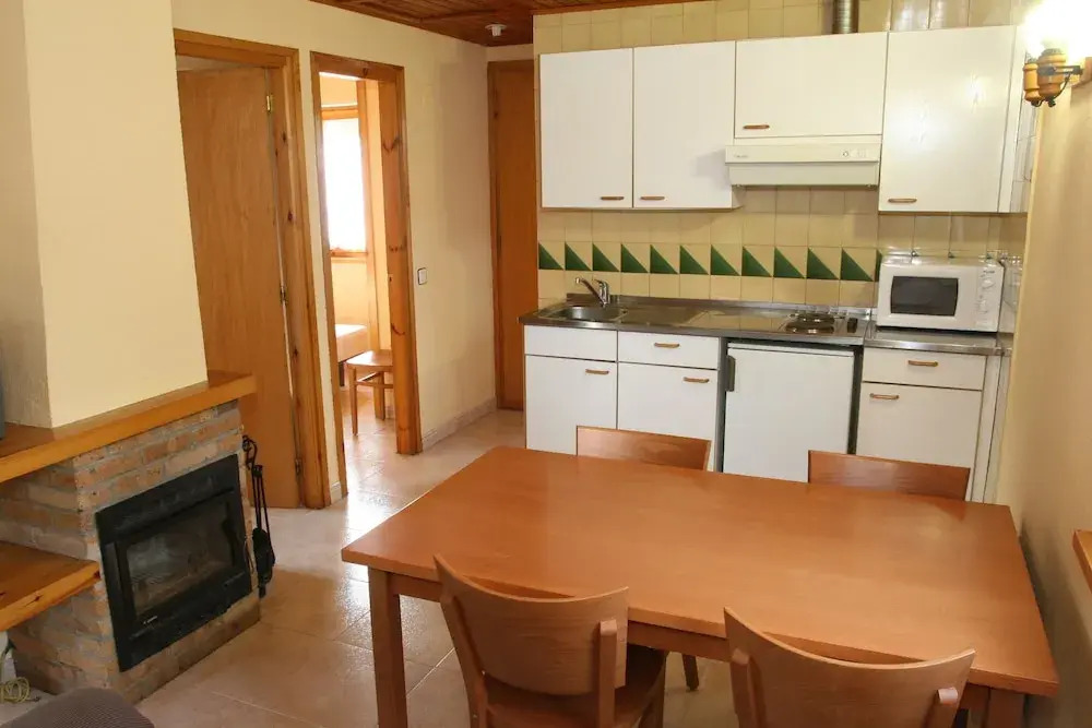 Photo - Cerdanya Viva Ecoestades