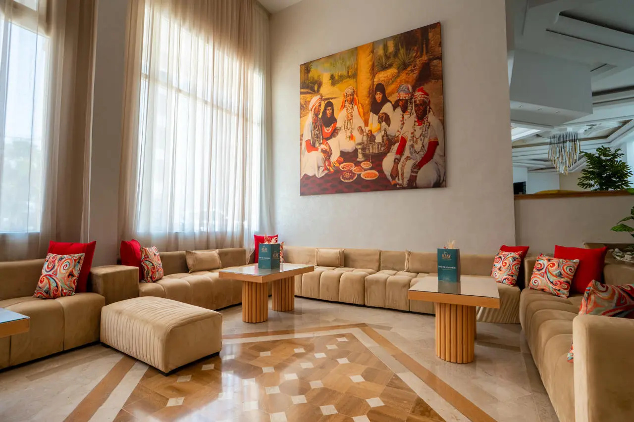 Foto - Intouriste Hôtel & Suites