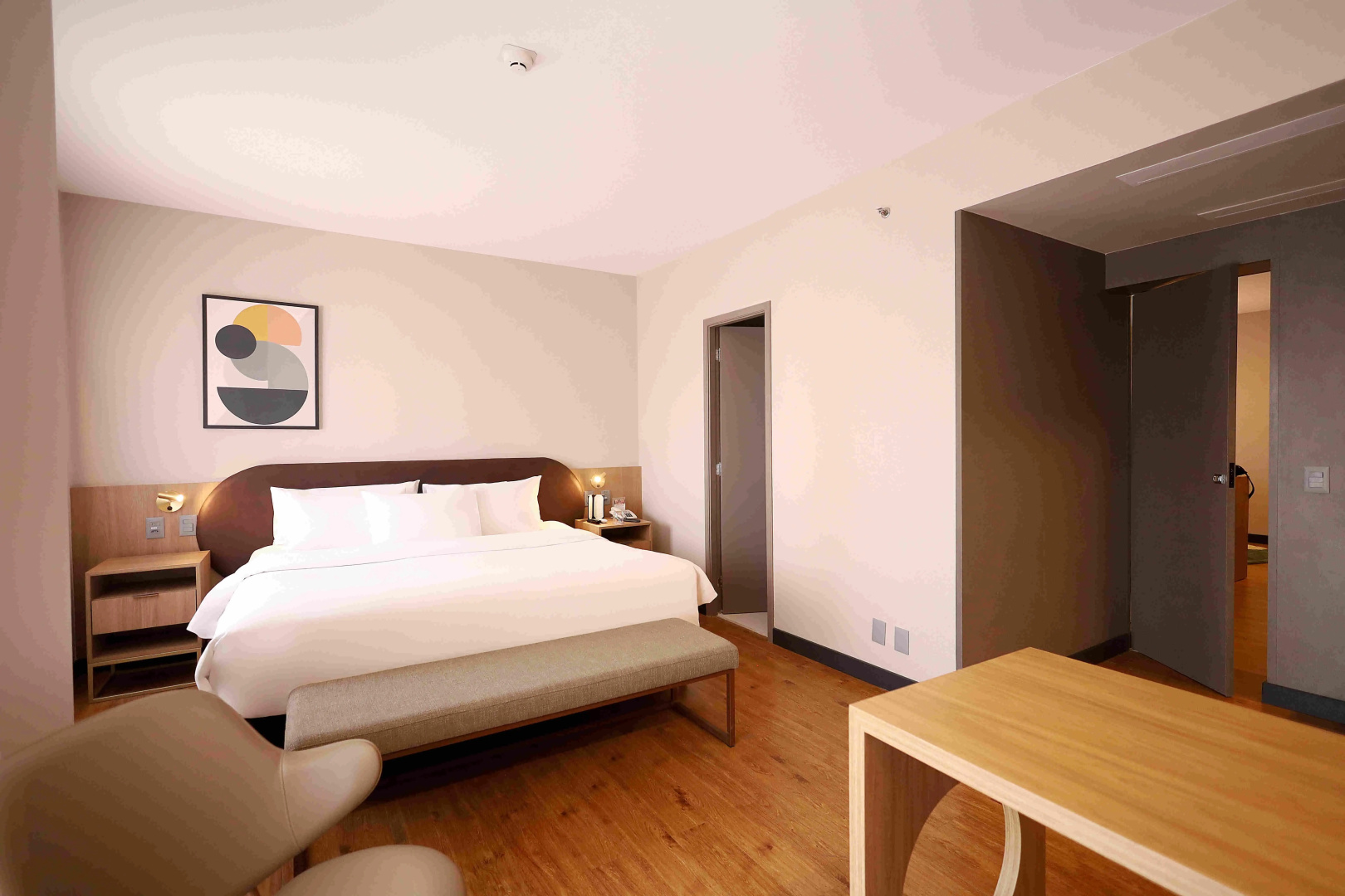 Foto - Clarion Hotel Faria Lima