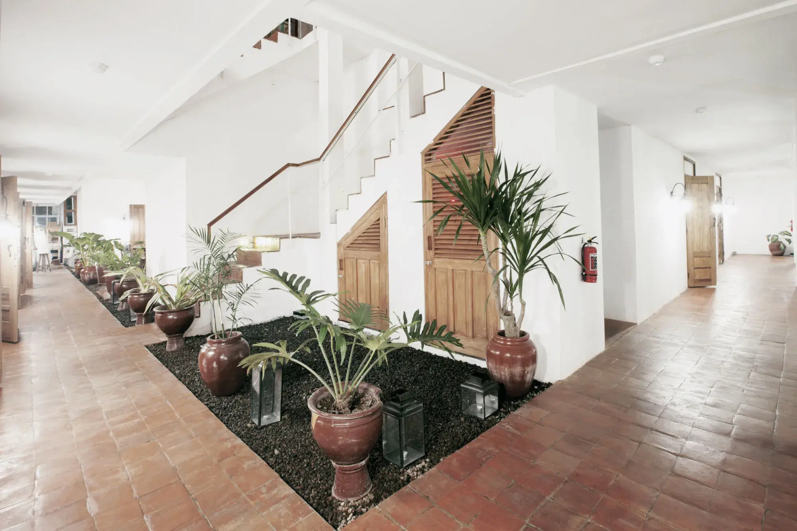 Photo - Adhisthana Hotel