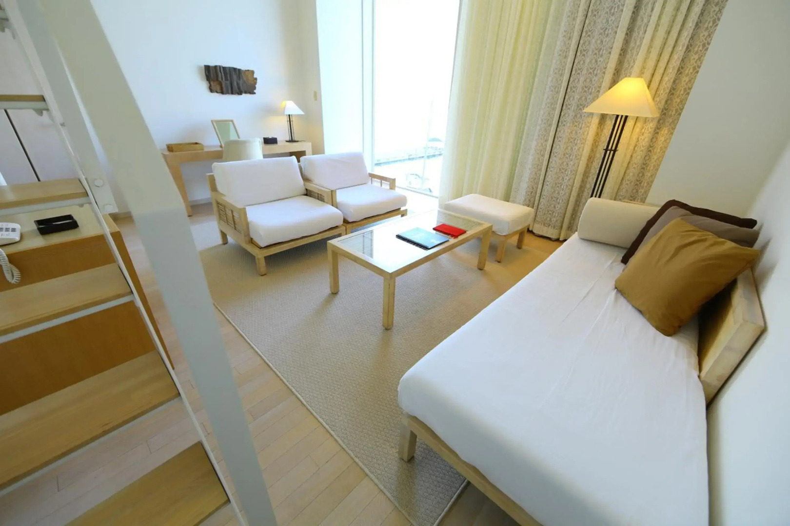 Photo - Hotel Marinoa Resort Fukuoka