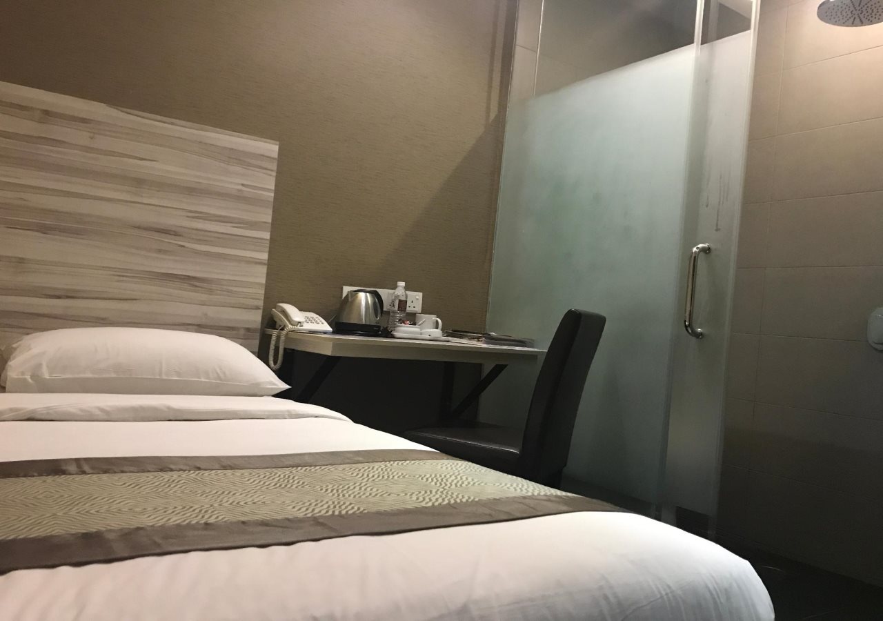 Hotel Austin Paradise - Pulai Utama