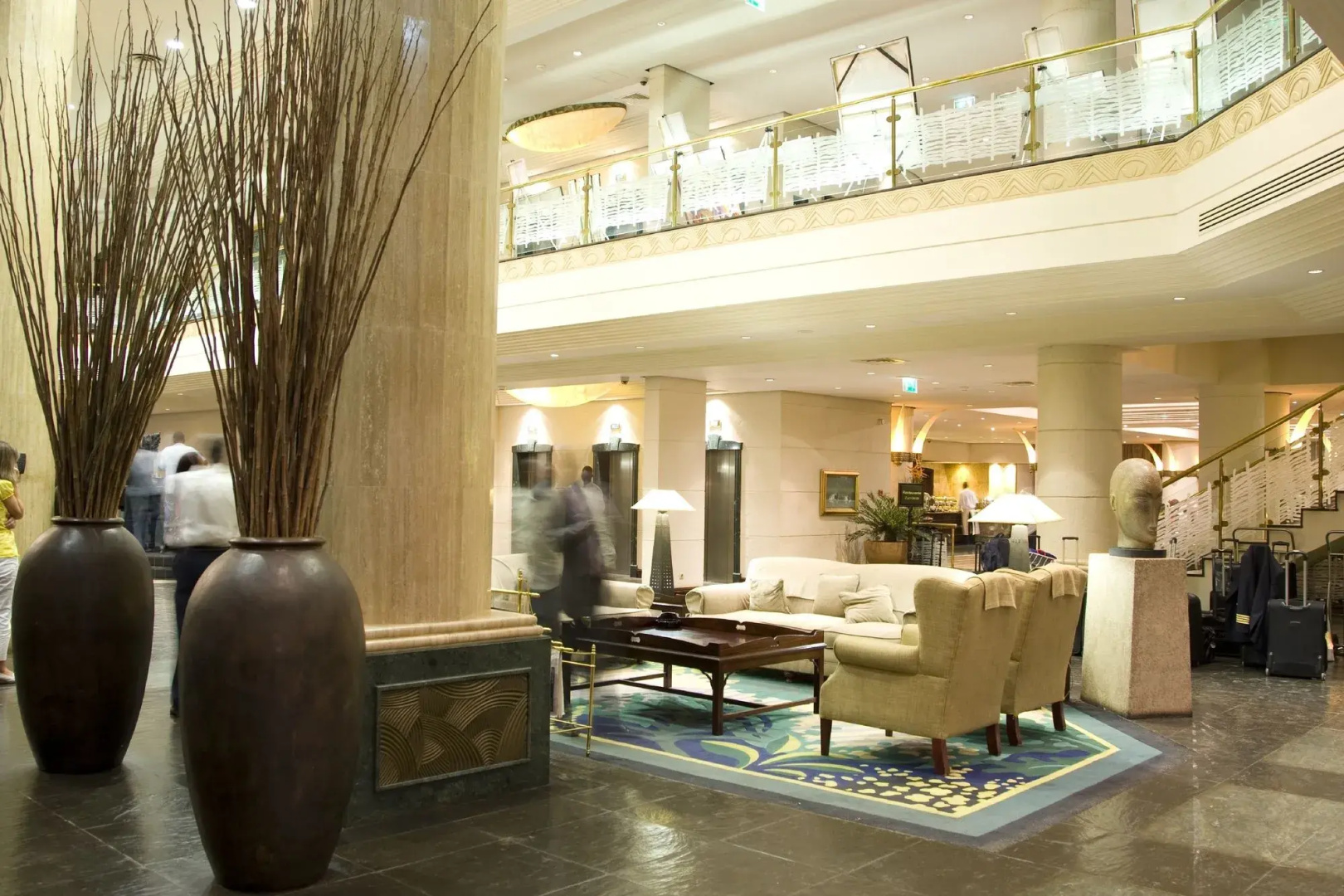 Foto - Hotel Alvalade