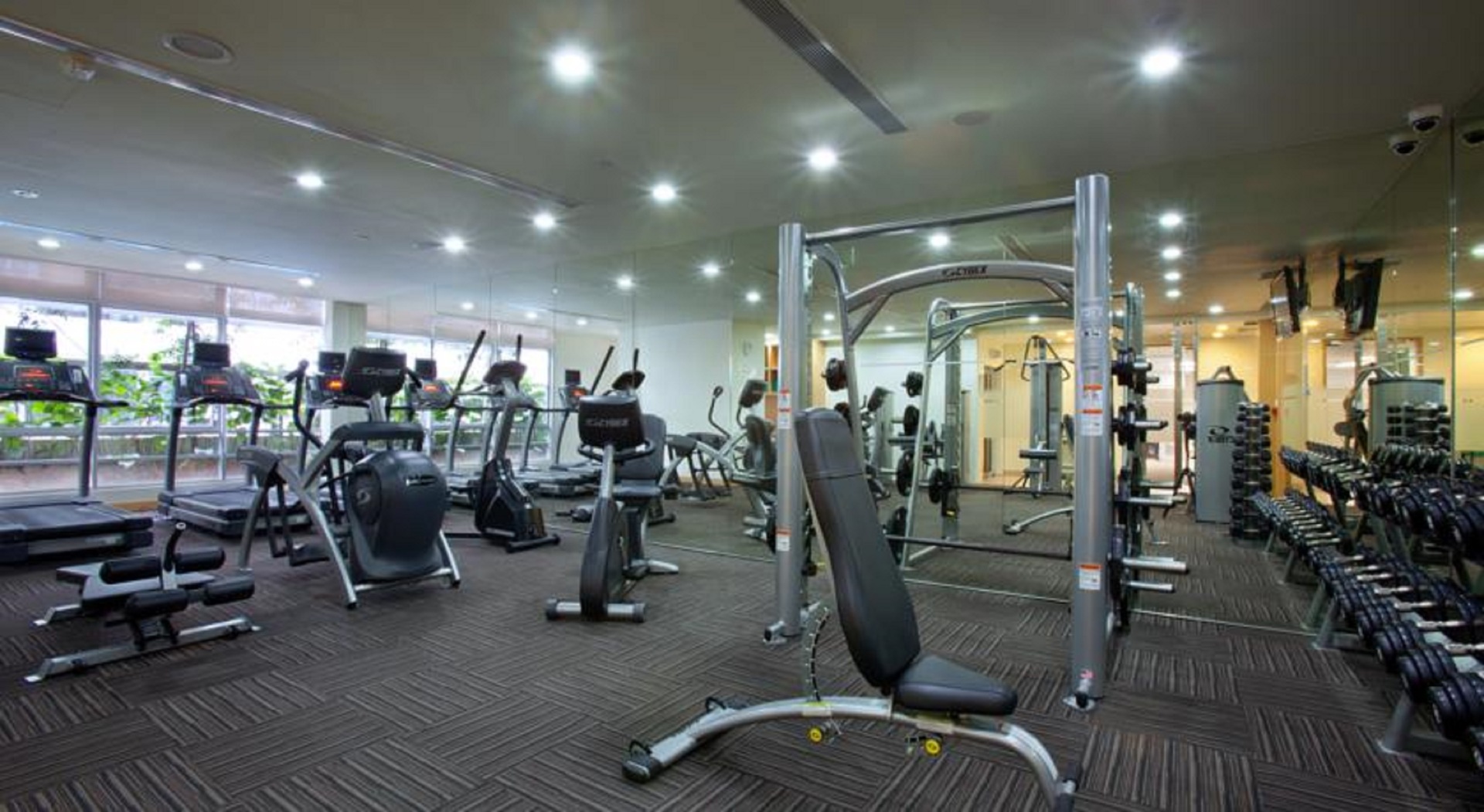 Photo - PARKROYAL Serviced Suites Kuala Lumpur