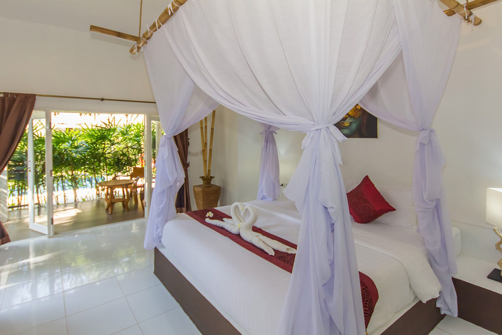 Foto - The White Cottage
