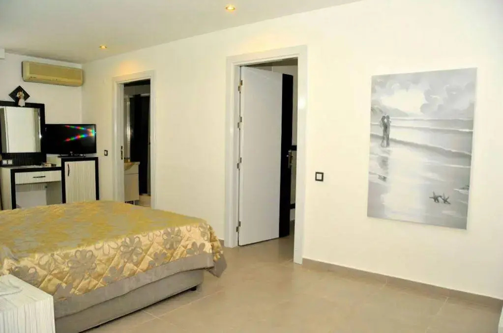 Foto - Monte Carlo Park Hotel - All Inclusive
