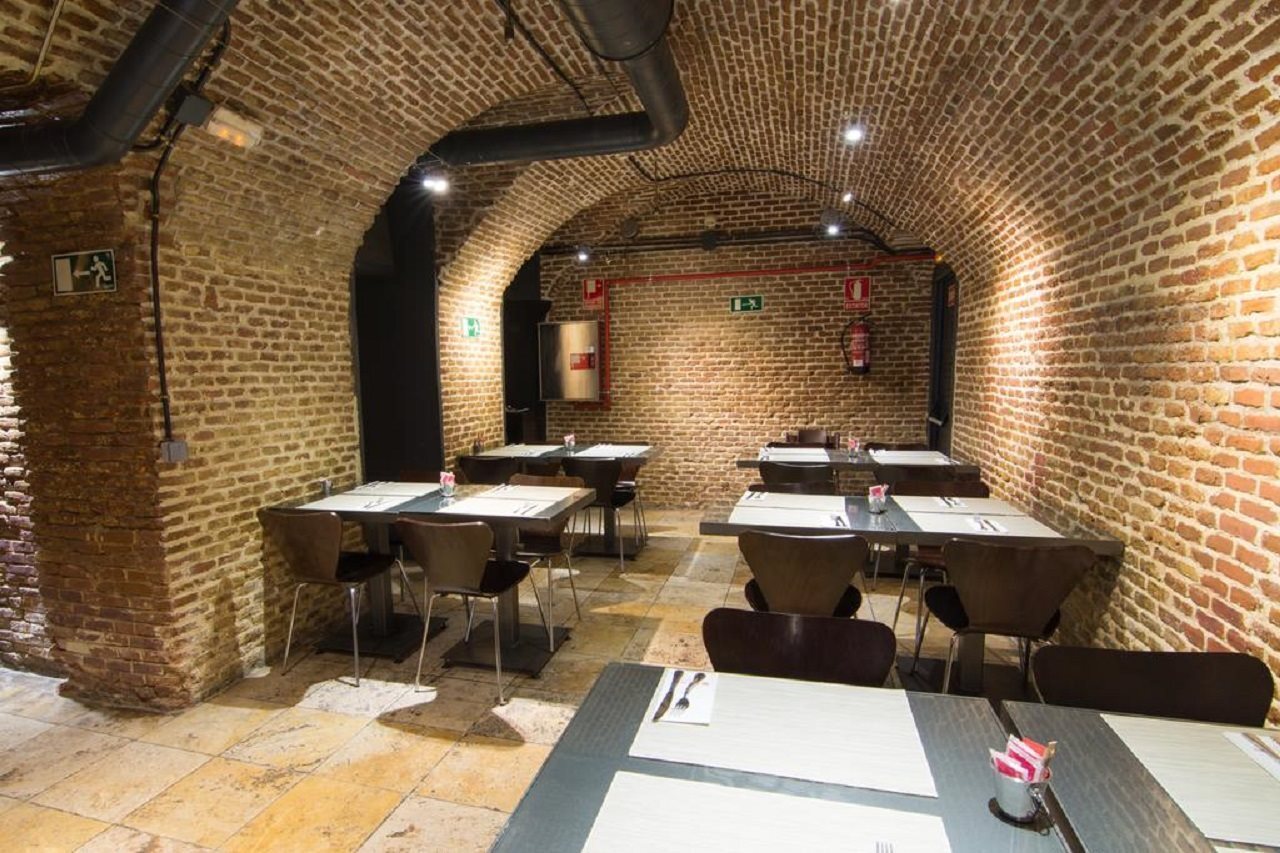 Foto - Petit Palace Arenal